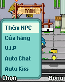 Avatar Auto Farm 241 Thêm NPC | Hỗ Trợ Event | Hô Mưa Gọi Gió