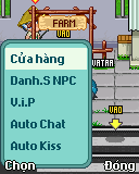 Avatar Auto Farm 241 Thêm NPC | Hỗ Trợ Event | Hô Mưa Gọi Gió