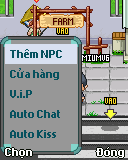 avatar auto farm add npc support event themes black night